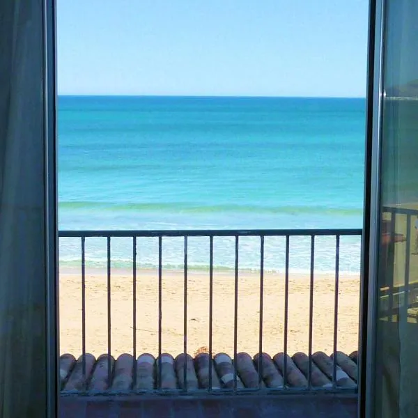 Hotel Sa Roqueta Can Picafort ADULTS ONLY, hotel v destinaci Can Picafort