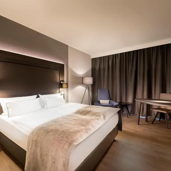 Holiday Inn Berlin City-West by IHG, hotel Berlinben