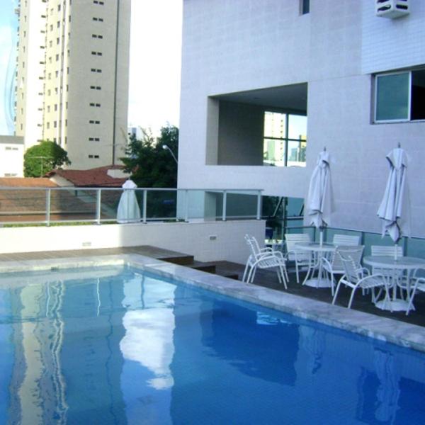 Flat em Tambaú Melhor Localização - Foto 4