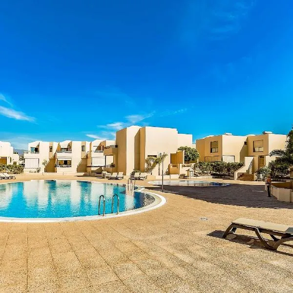 Townhouse La Tejita، فندق في La Tejita