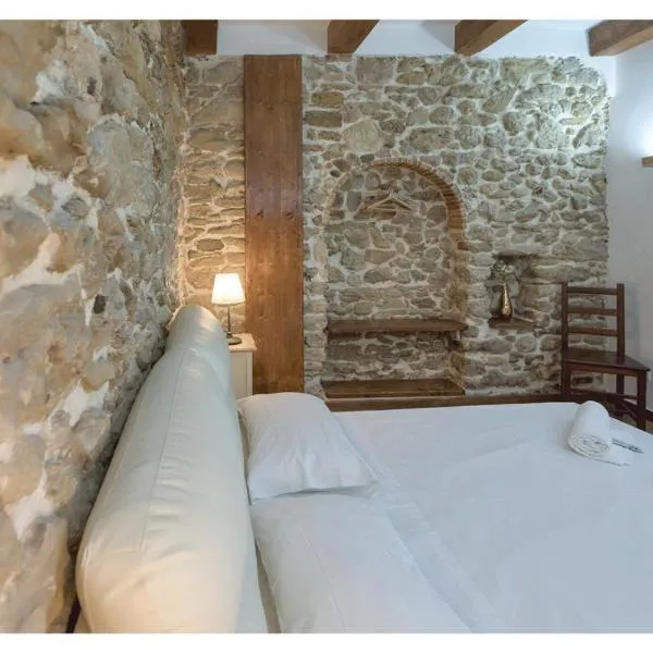 Dependance Ludovica – hotel w mieście Termoli