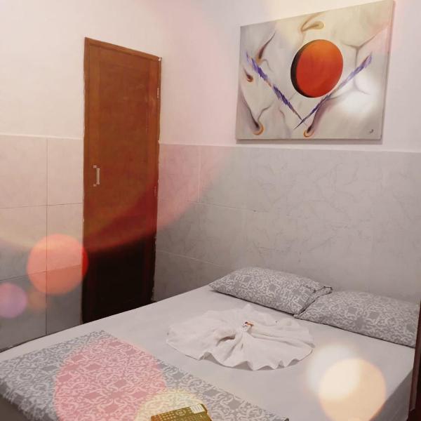 POUSADA OLÍMPIA - Foto 2