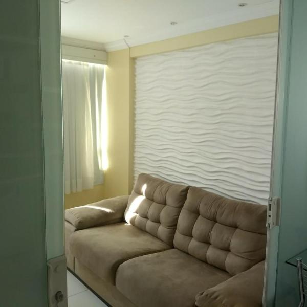 Israel Flat Tambaú Apt 418 - Cobertura Duplex com Piscina Privativa - Foto 3
