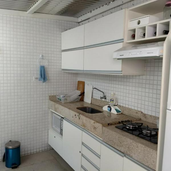 Israel Flat Tambaú Apt 418 - Cobertura Duplex com Piscina Privativa - Foto 4