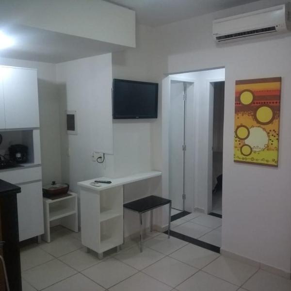 Aldeia das Águas Barrakana flats - Foto 5