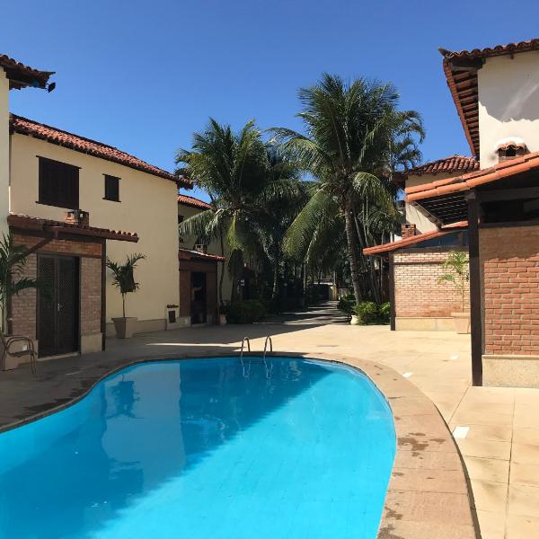 Bela casa de 4 suítes em Geribá - Foto 4