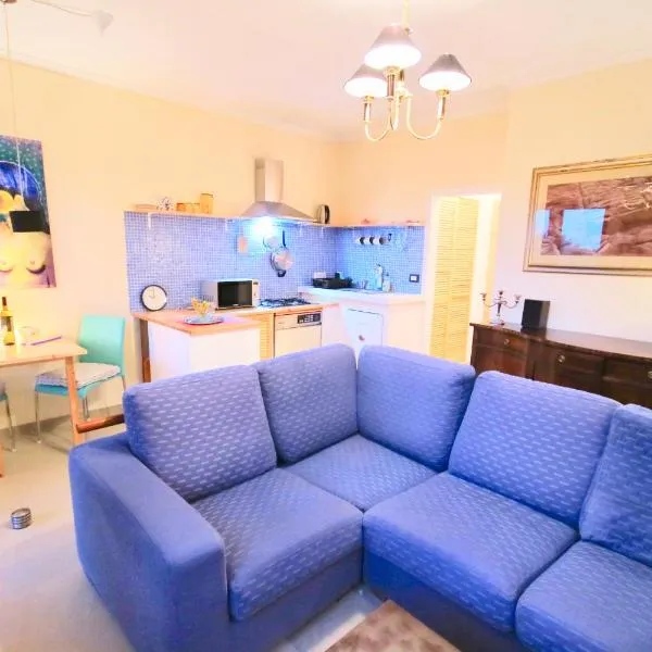 Dunja Apartments, hotel v destinácii Premantura