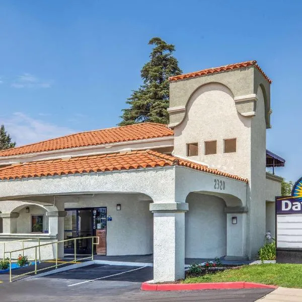 Days Inn by Wyndham Banning Casino/Outlet Mall, hotel en Banning