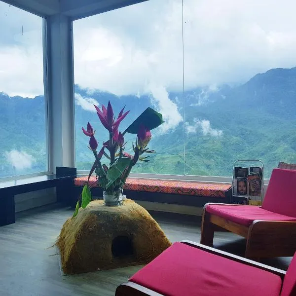 Phuong Nam Hotel, hotel in Sapa