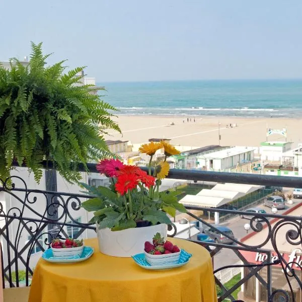 Residence Auriga, khách sạn ở Rimini