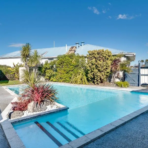 Gardner Court Motel, hotel in Napier