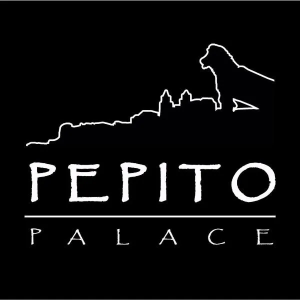 Pepito palace, hotel in Cefalù