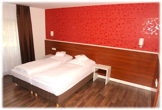 Brau Art Hotel, hotel a Neckarsulm