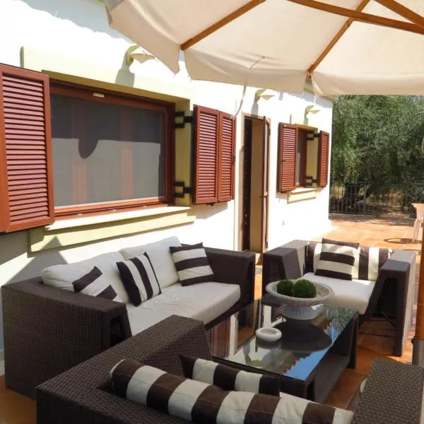 Raki apartment, ξενοδοχείο σε Rizón