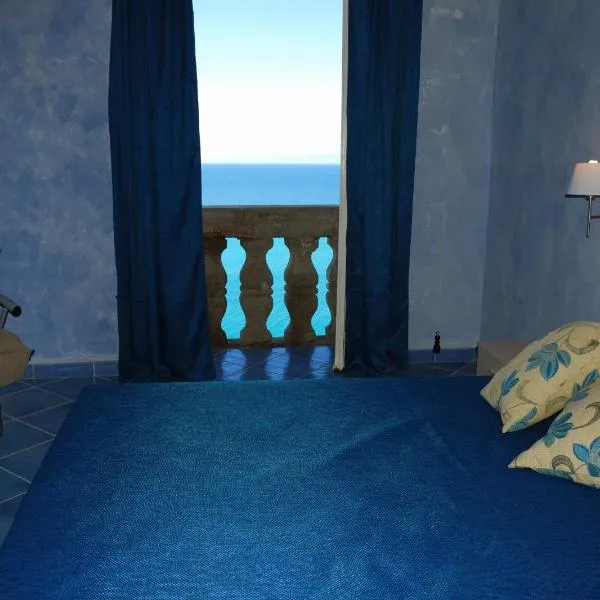 Blu Tropea Maison, hotel a Tropea