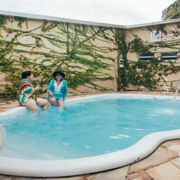 Pousada Familia Ottoboni - Foto 4