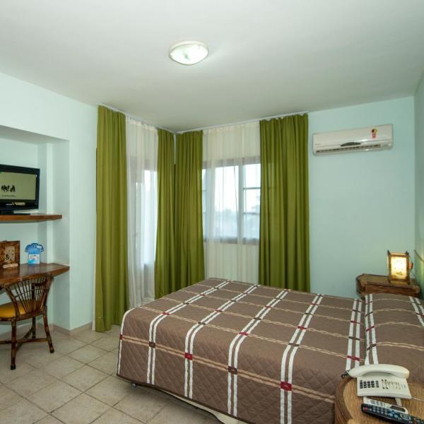 Divi-Divi Praia Hotel - Foto 2