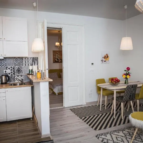 Reghin Guest House、レギンのホテル