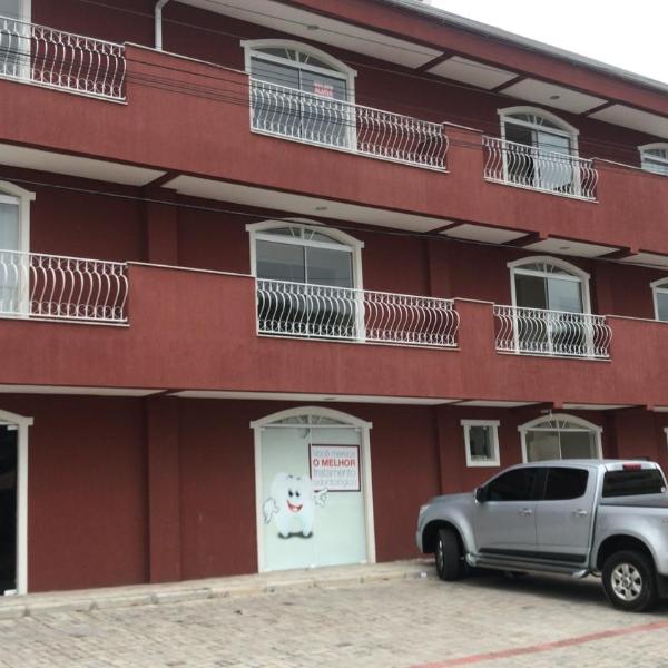Apartamento centro Porto belo!! - Foto 3