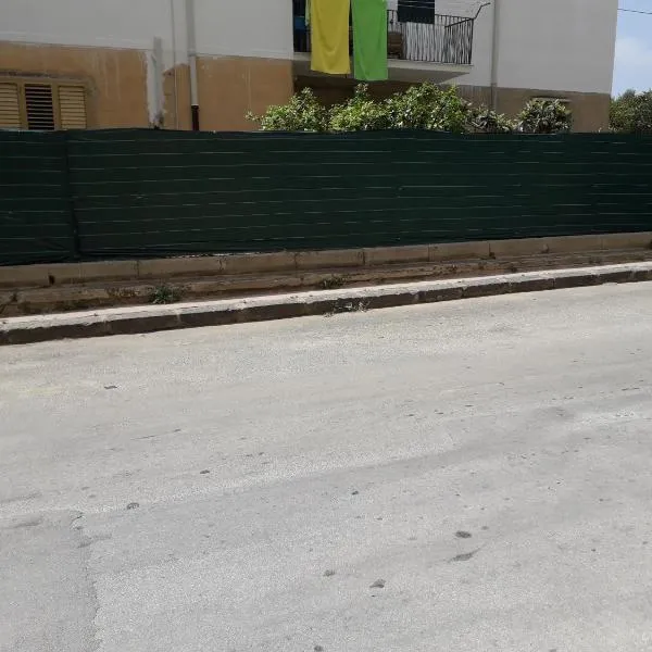 Affitti Brevi Zu Tano e Za Carmela, hotel v destinácii Realmonte