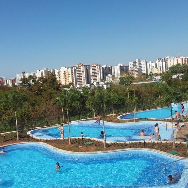 Alta Vista Thermas Resort