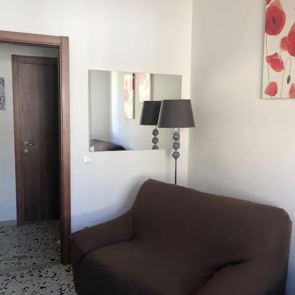 Terni In Centro: Casteldilago şehrinde bir otel