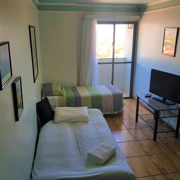 Flat Saint Paul Residence - Foto 5