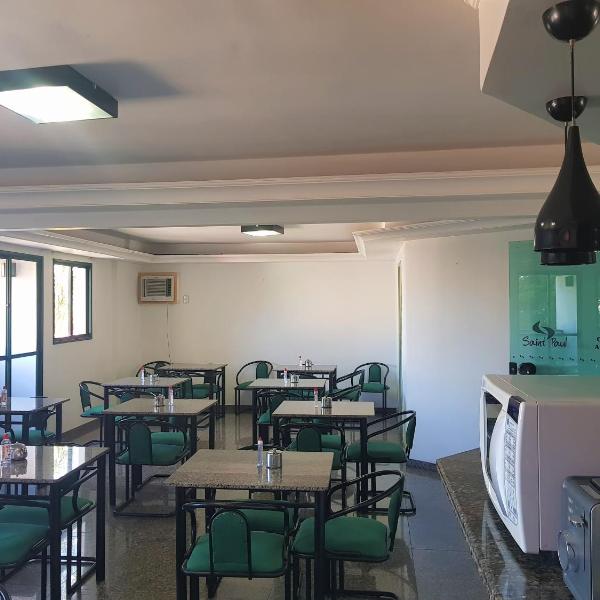Flat Saint Paul Residence - Foto 4