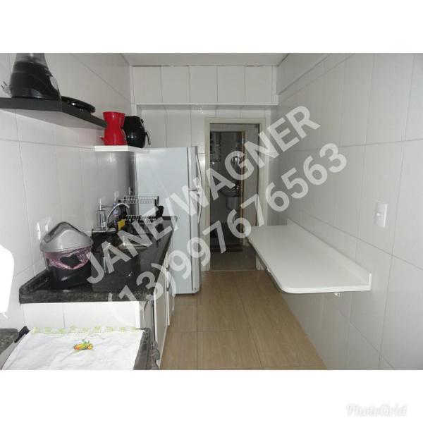 Apartamento Boqueirao PG - Foto 3
