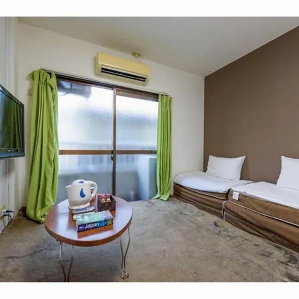 Private House Sora / Vacation STAY 1123, hotel v destinaci Sakai