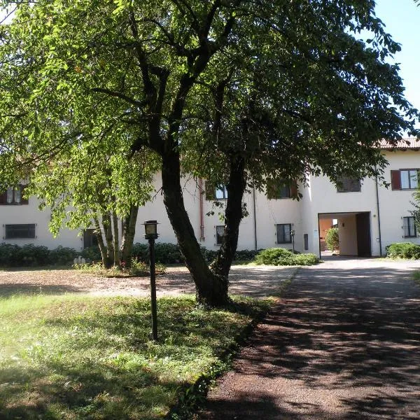 Tetto Nuovo B&B, hotel v destinácii Cuneo