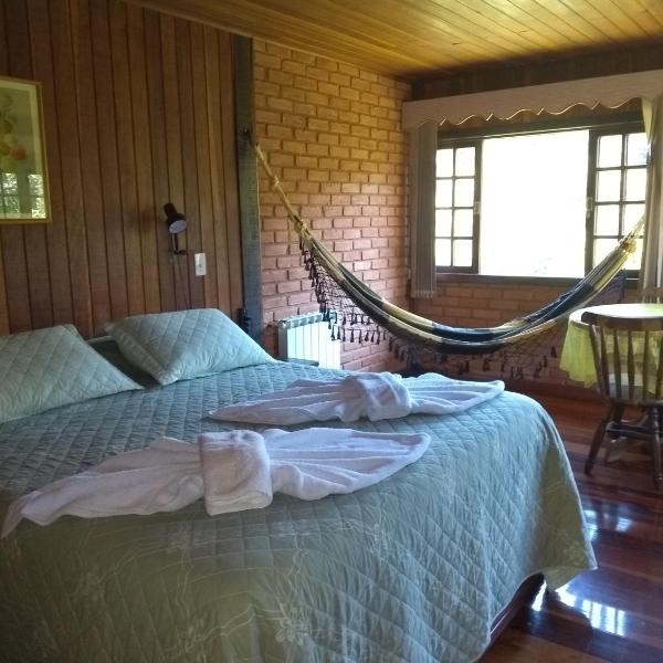 Pousada na Colina