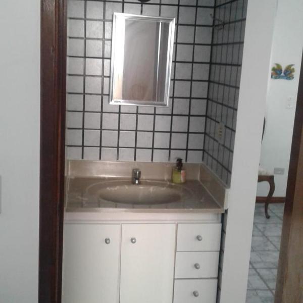Apartamento temporada praia grande - Foto 3