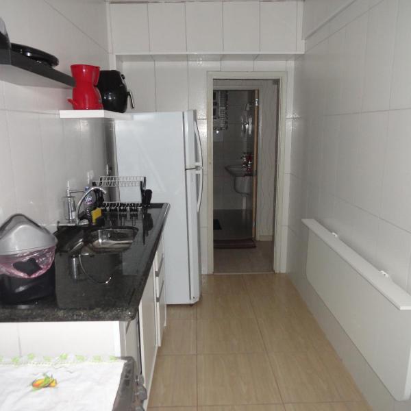 Apartamento Boqueirao PG - Foto 4