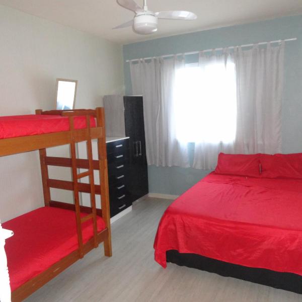 Apartamento Boqueirao PG - Foto 2
