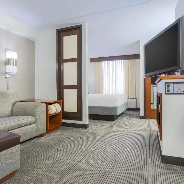 Hyatt Place Fort Worth/Hurst, hotel v destinaci Hurst