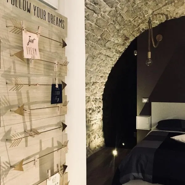 L'ArChasetta Historic Apartments, hotel a Casamassima