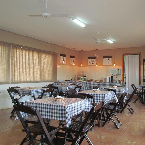 Pousada Quinta Das Aroeiras - Foto 5