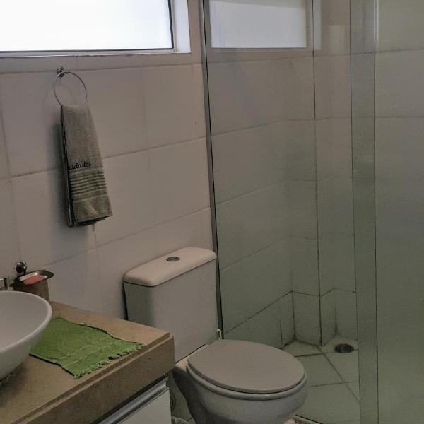 Apartamento de dois quartos em Ponta Negra - Excelente Localização - Foto 3