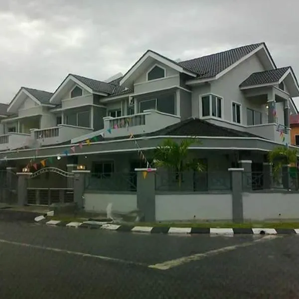 Makmur homestay, hotel in Taiping