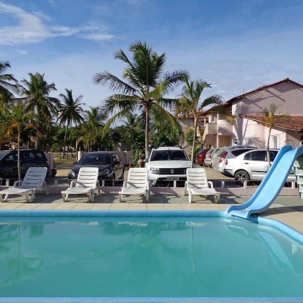 Residencial Bahia Sol - Foto 4