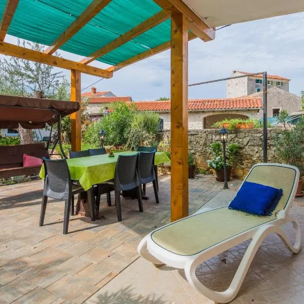 Apartment Macan, hotel v destinácii Bale
