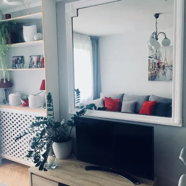 Apartament Telimena, hotel in Olsztyn