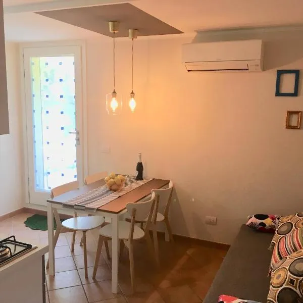 Villa Benaco, hotel v destinaci Pozzolengo