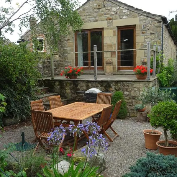 The Barn, hotel in Bedale