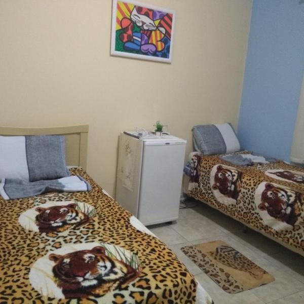 Hospedagem Vovó Gina - Foto 2