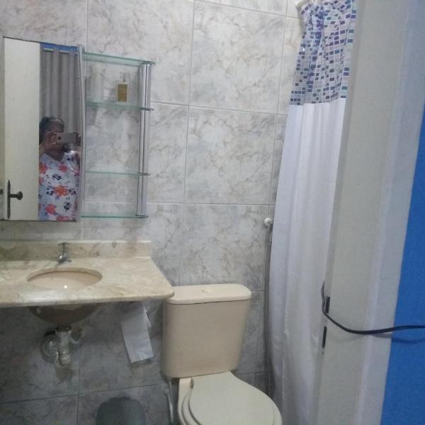 Hospedagem Vovó Gina - Foto 3