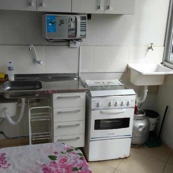 Hospedagem Praia de Itaparica - Foto 4