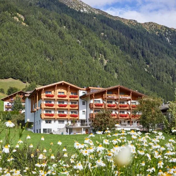 Alpenhotel Schönwald Superior, Hotel in Vals