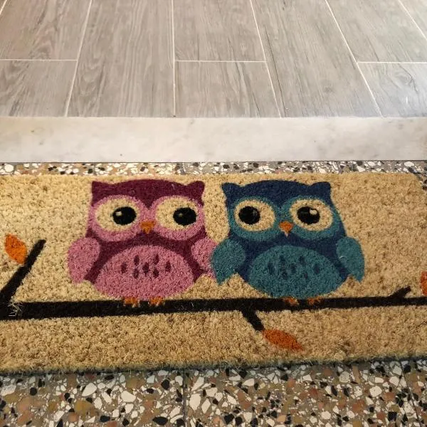 Casa Bianca Laigueglia – hotel w mieście Laigueglia